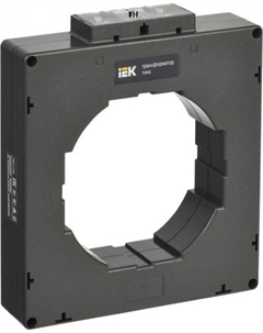 Трансформатор тока ITT70-2-15-4000 ТТИ-125 4000/5А 15ВА 0,5 Iek