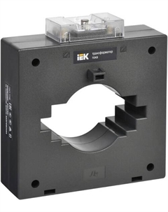 Трансформатор тока ITT60-2-15-1600 ТТИ-100 1600/5А 15ВА 0,5 Iek