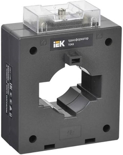 Трансформатор тока ITT40-3-10-0750 ТТИ-60 750/5А 10ВА 0,5S Iek