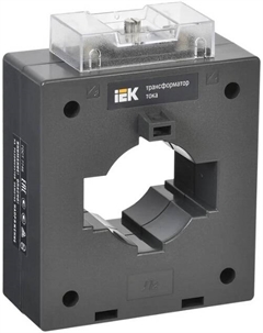 Трансформатор тока ITT40-3-15-600 ТТИ-60 600/5А 15ВА 0,5S Iek