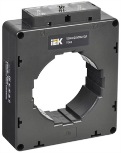 Трансформатор тока ITT50-3-15-1000 ТТИ-85 1000/5А 15ВА 0,5S Iek