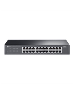 Коммутатор LS1024G 24-Port Gigabit Desktop/Rackmount Switch Tp-link