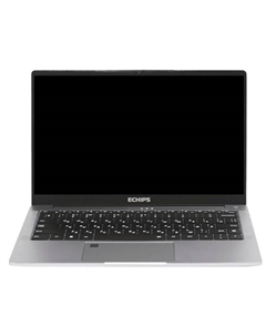 Ноутбук Echips Fusion NK14U5 i3-1215U/16GB/512GB SSD/UHD Graphics/14" IPS/Wi-Fi/BT/Cam/Win11Home/silver