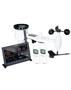 Метеостанция Wezzer PRO LP500 83221 Levenhuk