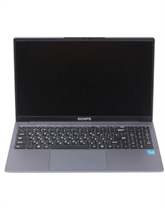 Ноутбук Echips Hot XPS15U57-1 i3-1025G1/8GB/256GB SSD/UHD Graphics/15.6" IPS/Wi-Fi/BT/Cam/Win11Home/silver
