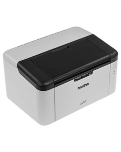 Принтер лазерный черно-белый Brother HL-1223WE A4, 20 стр/мин, USB, лоток 150 л., старт.картридж 700 стр.