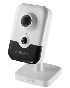 Видеокамера IP DS-I214 (C) (2.0 MM) 2-2мм цв Hiwatch