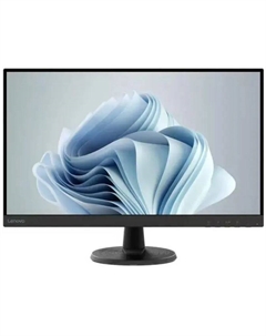 Монитор 27" C27-40 63DDKAT6UK 1920x1080, VA, 4ms, 3000:1, 250cd, 178гр/178гр, HDMI, VGA, 16:9, 75hz, freesync, черный Lenovo