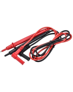 Комплект IEK TMD50D-TL-100-18 щупов для мультиметров PROFESSIONAL 1068 Iek