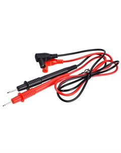 Комплект IEK TMD60D-TL-075-18 щупов для мультиметров UNIVERSAL/COMPACT 6000 Iek