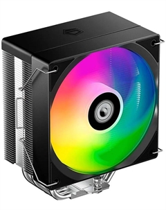 Кулер SE-214-XT V2 ARGB LGA1851/1700/1200/115X/AM5/AM4 (200W, 120mm, 300-2000rpm, 58CFM, 27.2dBa) RET Id-cooling
