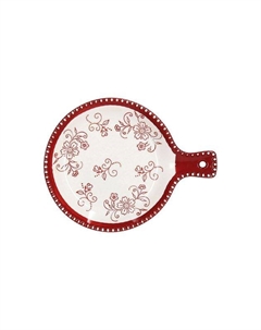 Салатник фарфоровый Natale Tognana