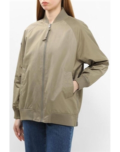 Куртка-бомбер Marc o’polo denim