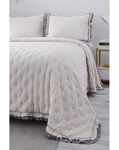 Покрывало хлопковое с оборками Элизабет Sofi de marko