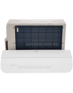 Кондиционер сплит-система Haier AS25S2SJ1FA-W