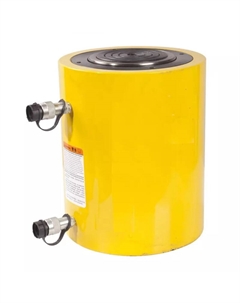 Домкрат гидравлический грузовой ДУ200Г50 HHYG-20050S 1004589, 200 т, двухсторонний Tor