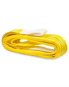 Строп текстильный TOR СТП 1009144, 3,0 т, 10,0 м, 90 мм Tor