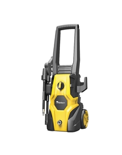 Мойка высокого давления KHPW 2150FSP 8140100196, 150/100 Бар, 2150 Вт, 420 л/ч, пеногенератор Kolner