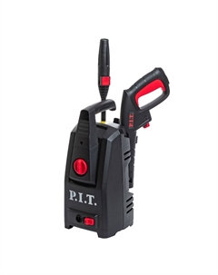 Мойка высокого давления PHP120-C1 (120 бар, 1600 Вт) P.i.t.