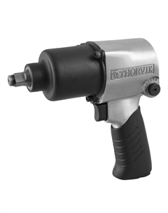 Гайковерт AIW12717, ударный, пневматический, 1/2"DR, 7500об/мин, 717Nm Thorvik