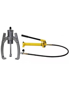 Съемник гидравлический HHL-30F 1004816, 30т (с ручным насосом) Tor