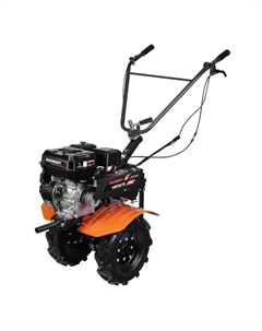 Мотоблок бензиновый КАЛУГА PRO XP 708 BH 440107001, 7лс, 4вперёд/2 назад Patriòt