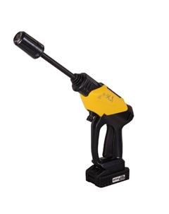 Мойка аккумуляторная W-20Li 70/8/93, 20 В Huter