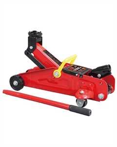 Гидравлический подкатной домкрат TA82006, на 2 тонны Станкоимпорт