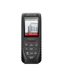 Лазерный дальномер Cosmo 120 Video А00502 Ada