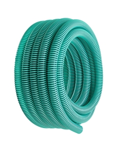 Шланг спиральный армированный напорно-всасывающий 67336, Ф-25 мм, 10 атм., 15 метров Сибртех