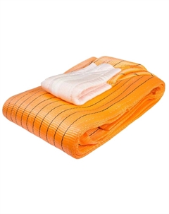 Строп текстильный TOR СТП 1009262, 10,0 т, 2,0 м, 300 мм Tor