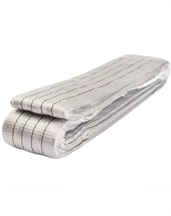 Строп текстильный TOR СТП 11642, 4,0 т, 2,0 м, 120 мм Tor