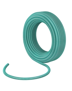 Шланг спиральный армированный напорно-всасывающий 67340, Ф-32 мм, 10 атм., 15 метров Сибртех