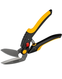 Ножницы многофункциональные 78311, 250 мм, нержавеющая сталь Denzel