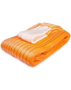 Строп текстильный TOR СТП 116105, 10.0 т, 5.0 м, 300 мм Tor