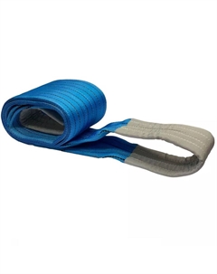 Строп текстильный TOR СТП 1005491, 8,0 т, 7,0 м, 240 мм Tor