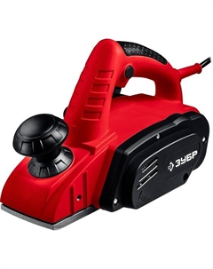 Рубанок 750Вт 82мм ЗР-750-82 Зубр