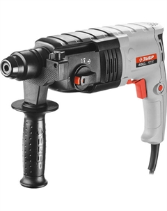 Перфоратор SDS-plus П-22-650 Зубр
