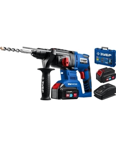 Перфоратор Профессионал PB-260-42 Зубр