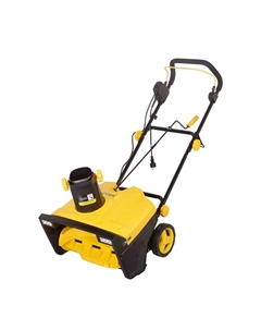 Снегоуборщик электрический Huter SGC 2500EL (70/7/77)