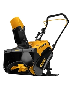Снегоуборщик бензиновый Denzel SB 460 Sled (97648)