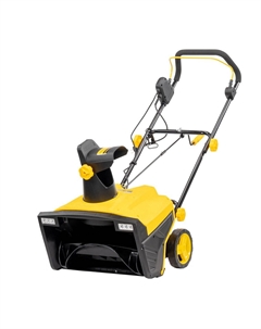 Снегоуборщик электрический Champion STE2350