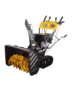 Снегоуборщик бензиновый Huter SGC 11000CD (70/7/24)