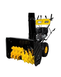 Снегоуборщик бензиновый Huter SGC 8000 (70/7/18)