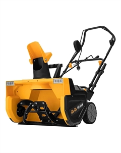 Снегоуборщик электрический Denzel ESB-560-M (97629)