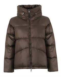 Пуховик Helmur