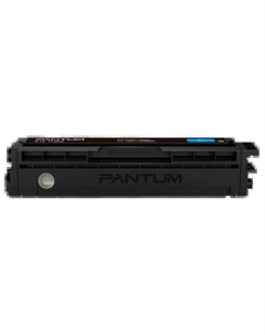 Картридж для лазерного принтера CTL-1100XC Cyan PI Pantum