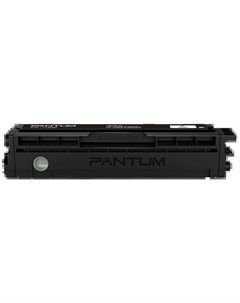 Картридж для лазерного принтера CTL-1100XK Black PI Pantum