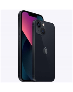 Apple iPhone 13 128Gb (Midnight) Б/У (Отличное состояние)
