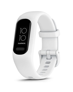 Смарт-часы Garmin VIVOSMART 5 White (010-02645-11)